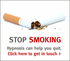 Quit Smoking with Hypnosis